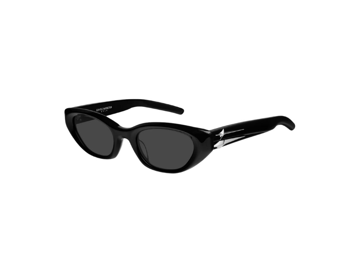 Gentle Monster Gentle Monster Verse 01 Black