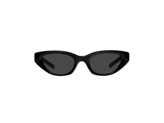 Gentle Monster Gentle Monster Verse 01 Black - view 2