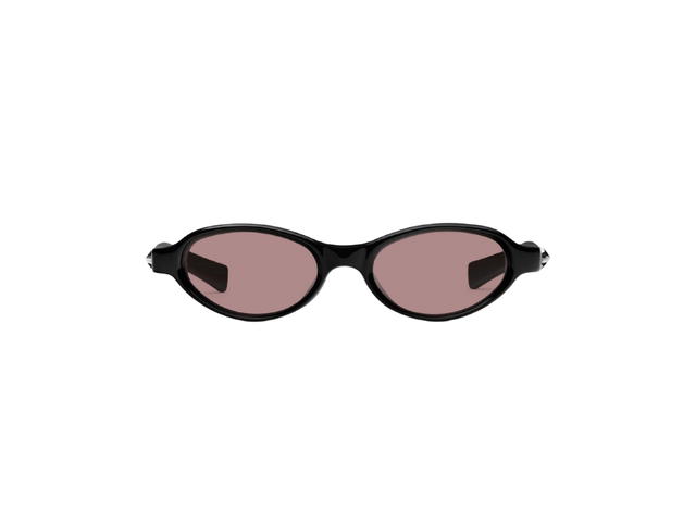 Gentle Monster Gentle Monster Odd 01(R) Black Brown - view 2