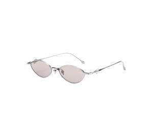 Buy Gentle Monster Eden 02(BR) Silver Brown at Sasom – Authentic and Ready to Ship