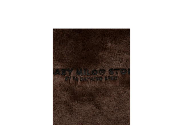 Bape Bape Baby Milo Tote Bag Brown - view 3