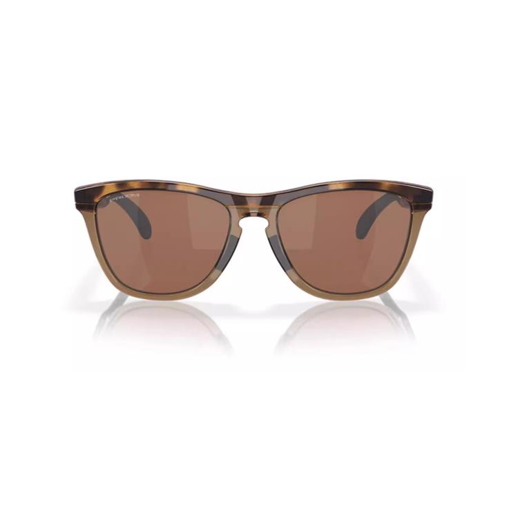 Oakley Oakley Frogskins™ Square frame Sunglasses