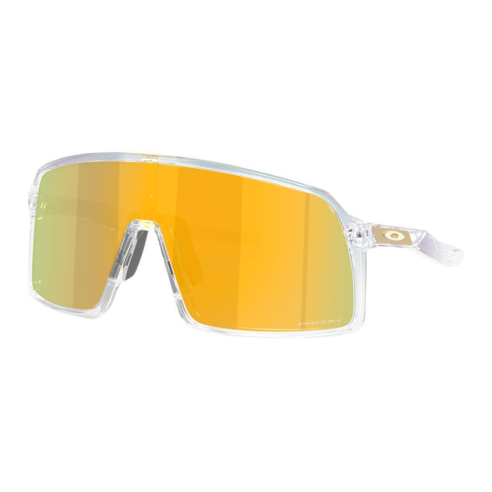 Oakley Oakley Logo print Sunglasses