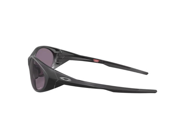 Oakley Oakley Eye Jacket Redux Black - view 3