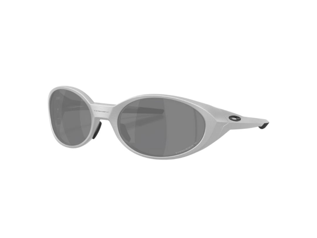 Oakley Oakley Eye Jacket Redux Silver