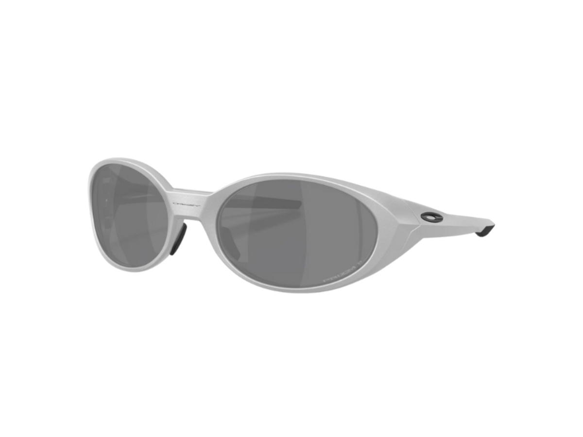 Oakley Oakley Eye Jacket Redux Silver