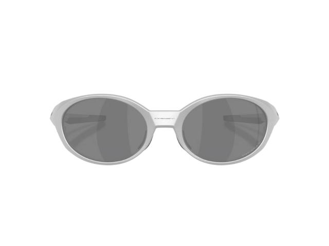 Oakley Oakley Eye Jacket Redux Silver - view 2