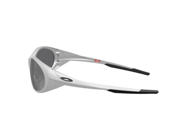 Oakley Oakley Eye Jacket Redux Silver - view 3