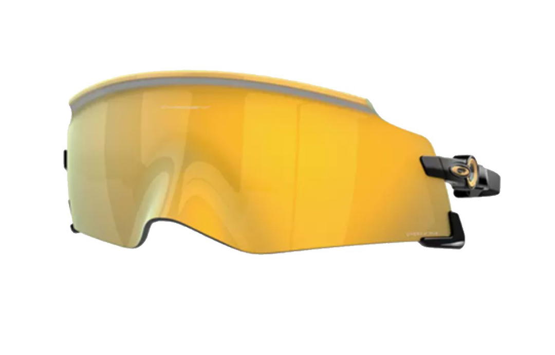 Oakley Oakley Kato - Yellow