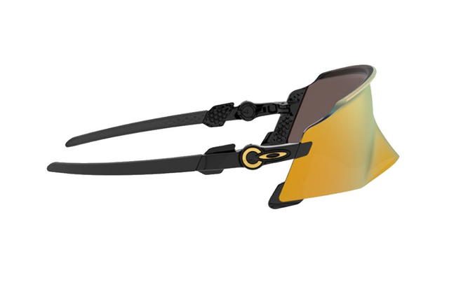 Oakley Oakley Kato - Yellow - view 3