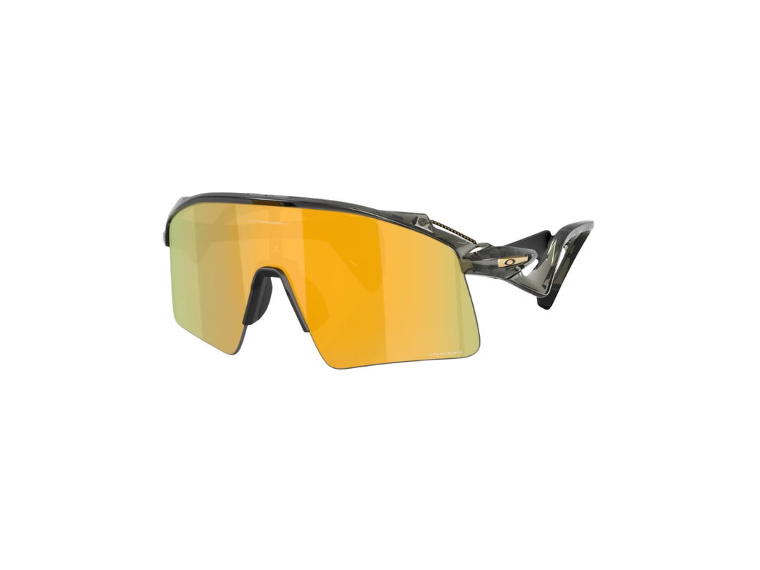 Oakley Oakley Stunt Wing Grey Smoke