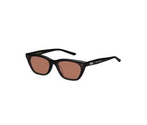 Buy Gentle Monster Dodo 01(RM) Black Red at Sasom – Authentic and Ready to Ship