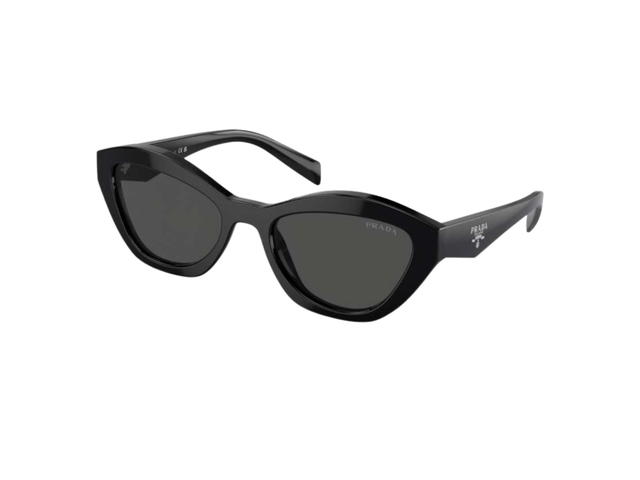 Prada Prada Butterfly Sunglasses Black - view 1