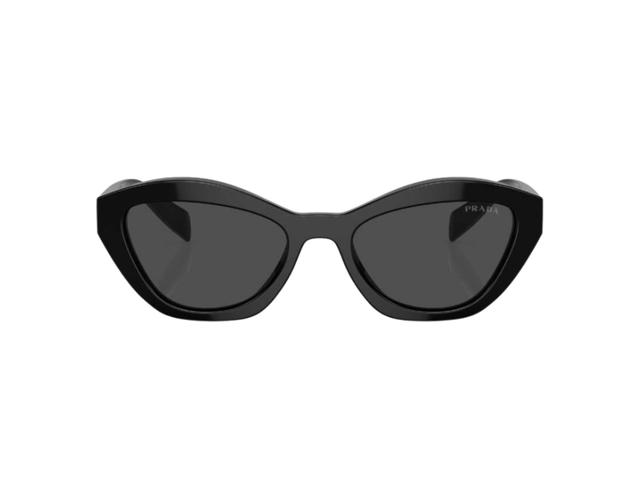 Prada Prada Butterfly Sunglasses Black - view 2
