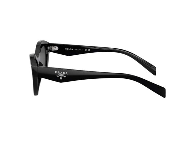 Prada Prada Butterfly Sunglasses Black - view 3