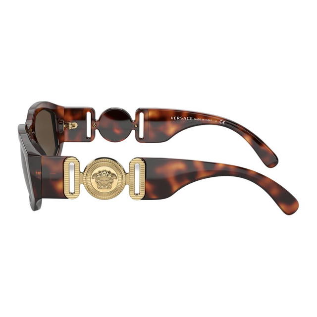 Versace Versace VE4361F - Tortoiseshell - view 4