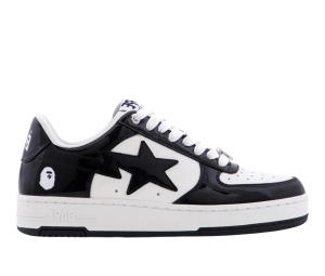 Buy Bape Bape Sta #1 M2 Black at Sasom – Authentic and Ready to Ship