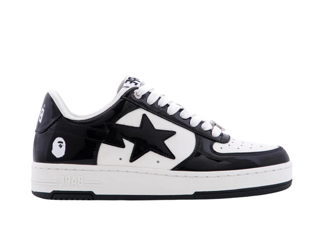 Bape Bape Bape Sta #1 M2 Black