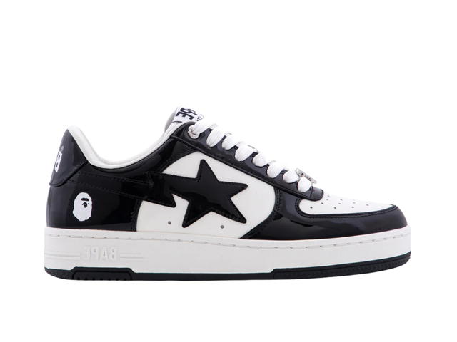 Bape Bape Bape Sta #1 M2 Black - view 1