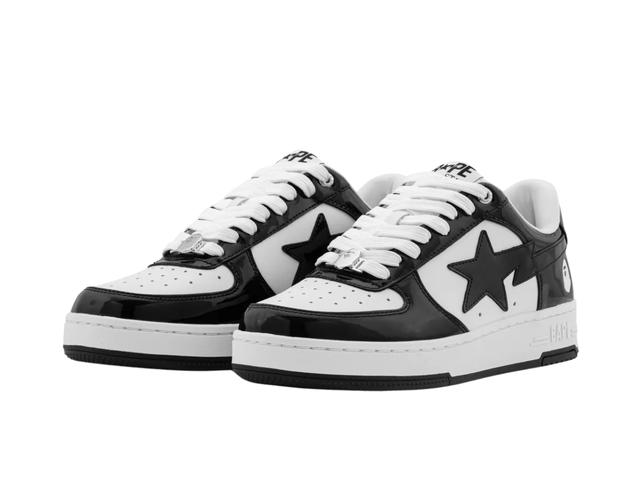 Bape Bape Bape Sta #1 M2 Black - view 2