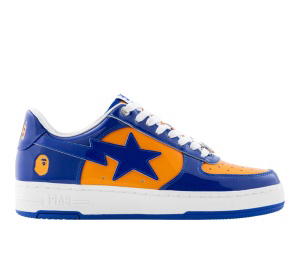 Buy Bape Sta #4 M2 Blue at Sasom – Authentic and Ready to Ship