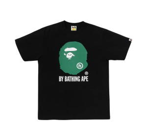 Buy Bape Hidden By Bathing Ape Tee Black at Sasom – Authentic and Ready to Ship