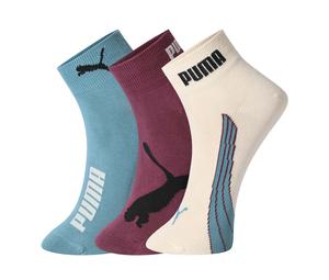 Buy Puma Unisex Mid-Calf Socks at Sasom – Authentic and Ready to Ship