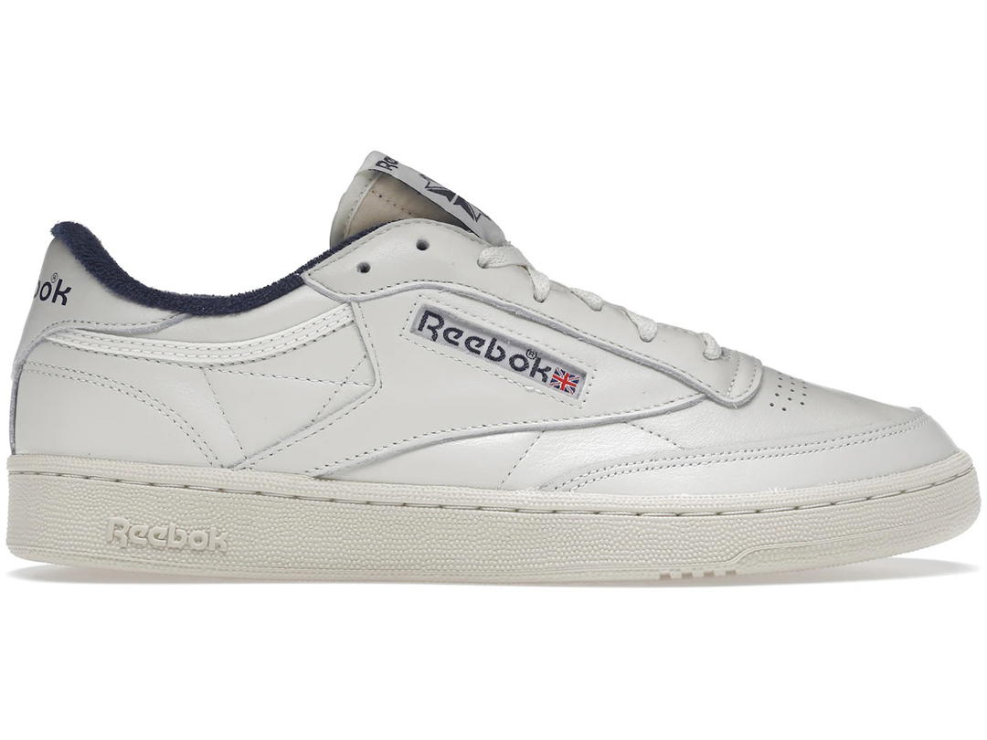 Reebok Reebok Club C 85 Vintage Chalk Alabaster