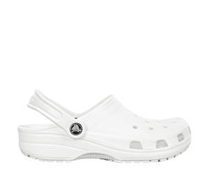 Buy Crocs Classic Clog White at Sasom – Authentic and Ready to Ship