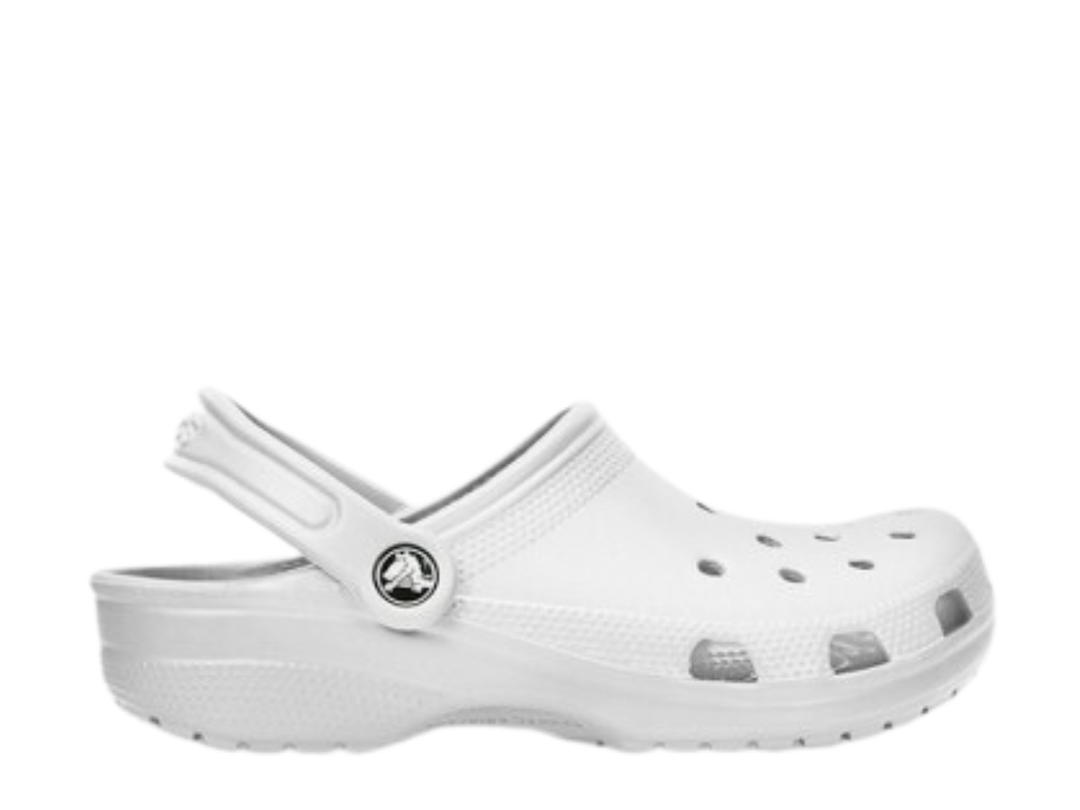 Crocs Crocs Classic Clog White