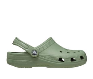 Buy Crocs Classic Clog Green at Sasom – Authentic and Ready to Ship