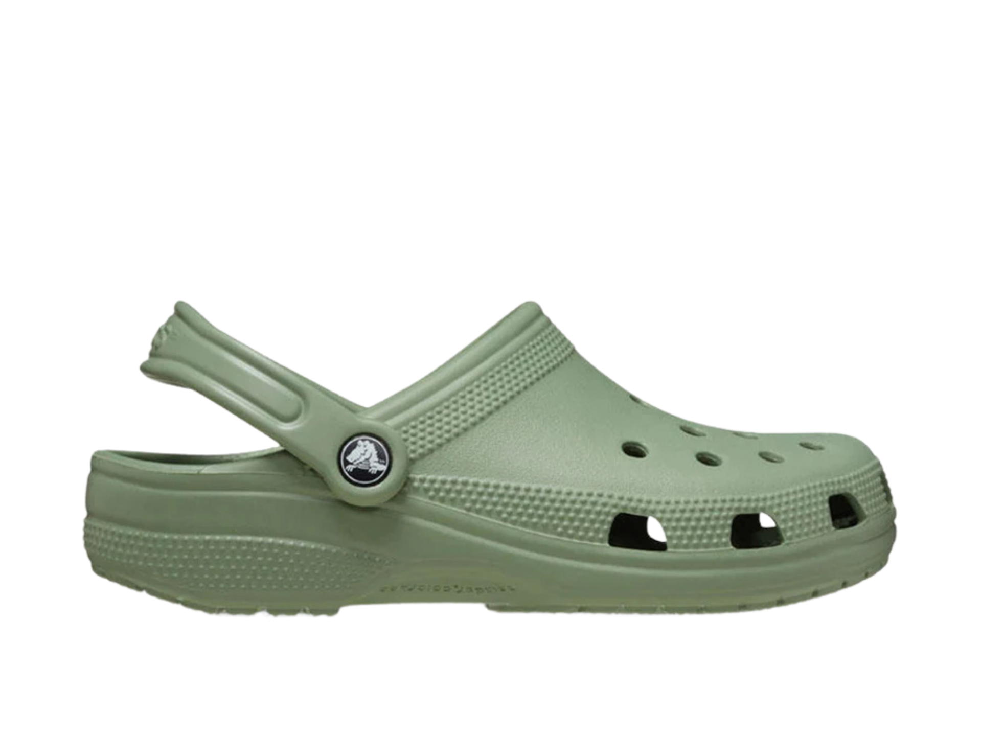 Crocs Crocs Classic Clog Green