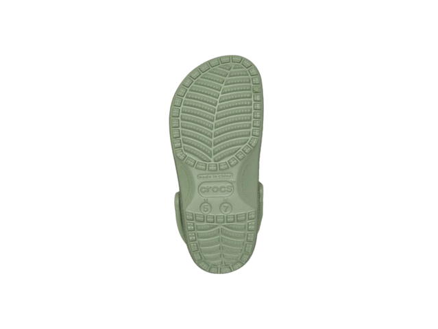 Crocs Crocs Classic Clog Green - view 5