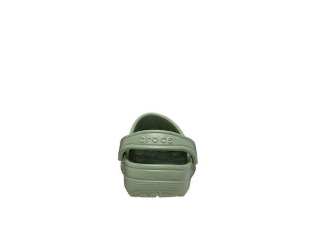 Crocs Crocs Classic Clog Green - view 6