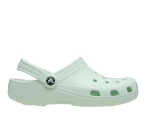Buy Crocs Classic Clog Mint at Sasom – Authentic and Ready to Ship