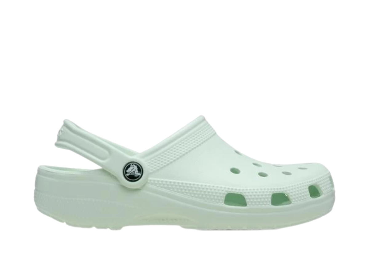 Crocs Crocs Classic Clog Mint