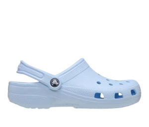 Buy Crocs Classic Clog Blue Frost at Sasom – Authentic and Ready to Ship
