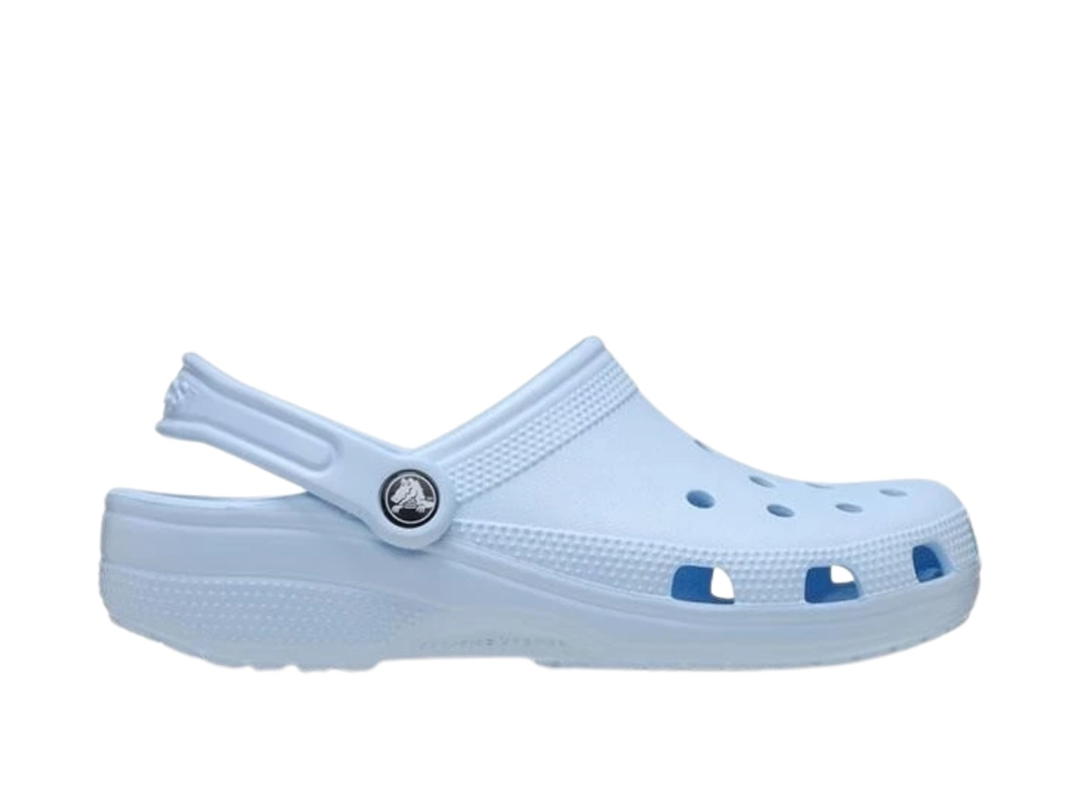 Crocs Crocs Classic Clog Blue Frost