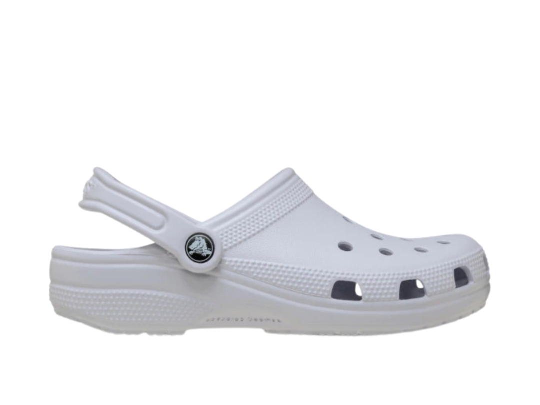 Crocs Crocs Classic Clog Frosted Grape