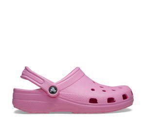 Buy Crocs Classic Clog Pink Tweed at Sasom – Authentic and Ready to Ship