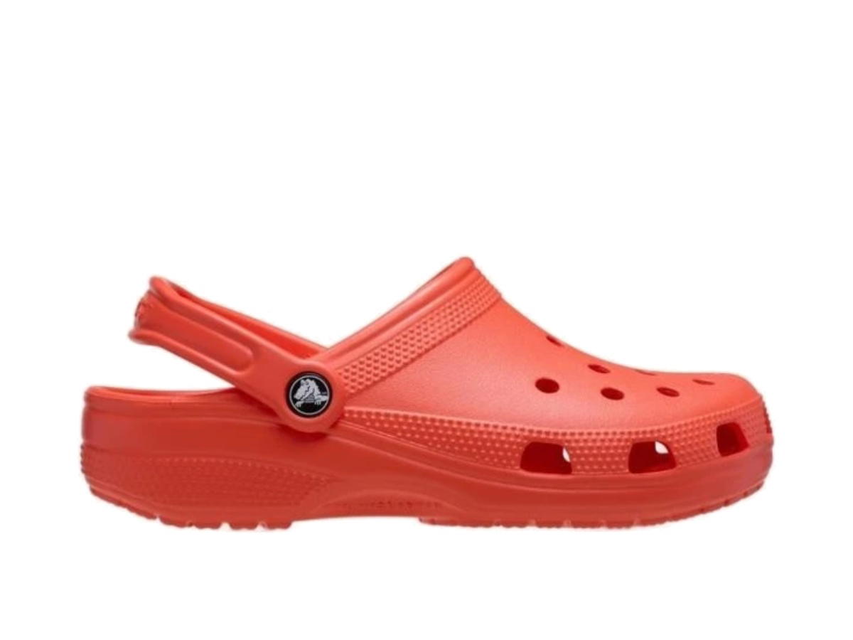 Crocs Crocs Classic Clog Starfish