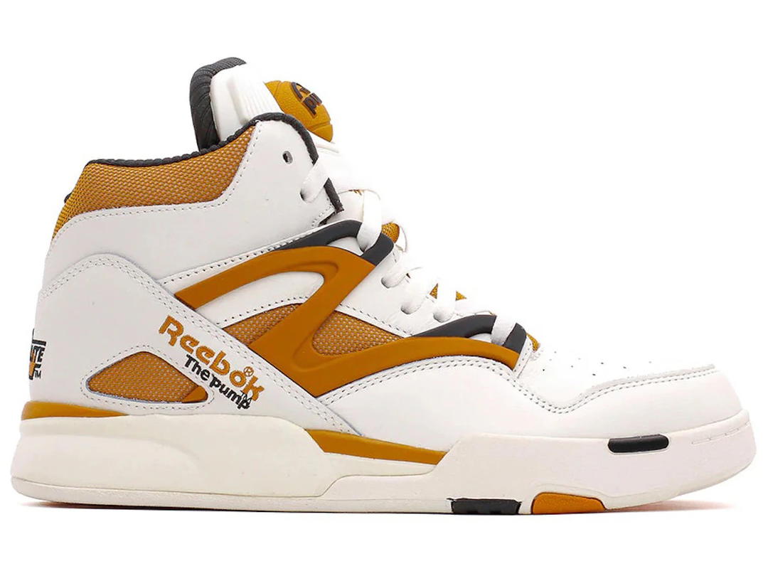 Reebok Reebok Pump Omni Zone II Radiant Ochre