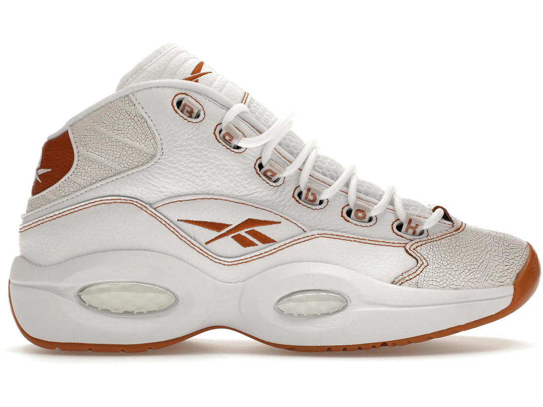 Reebok Reebok Question Mid Tobacco