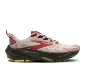 Buy Brooks x Alex Zono Ghost Trail CMA Poppy Red Potting Soil at Sasom – Authentic and Ready to Ship
