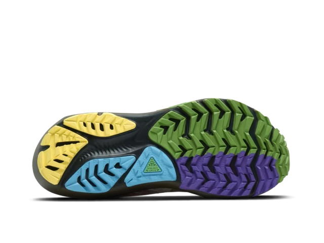 Brooks Brooks x Alex Zono Ghost Trail CMA Poppy Red Potting Soil - view 4