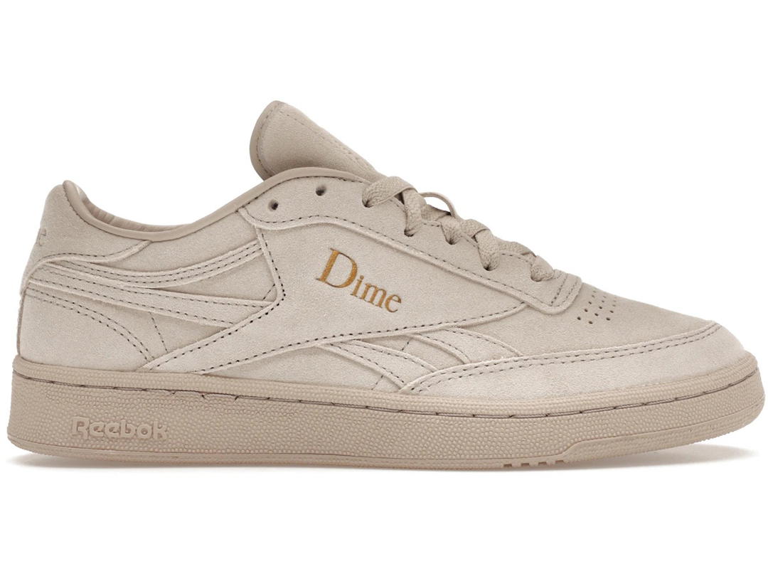 Reebok Reebok Club C Revenge Dime Light Sand