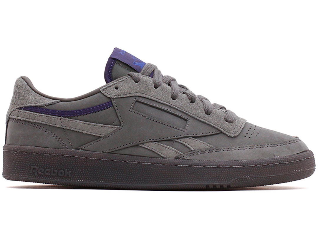 Reebok Reebok Club C Revenge Adsum Concrete