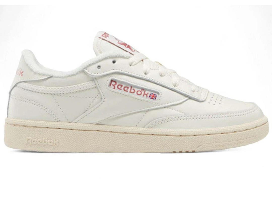 Reebok Reebok Club C 85 Vintage Chalk Rose Dust (Women's)