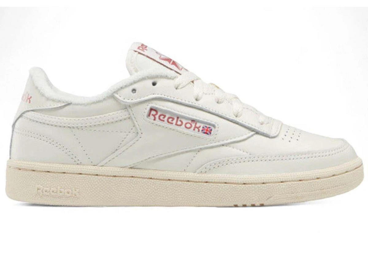 Reebok Reebok Club C 85 Vintage Chalk Rose Dust (Women's)