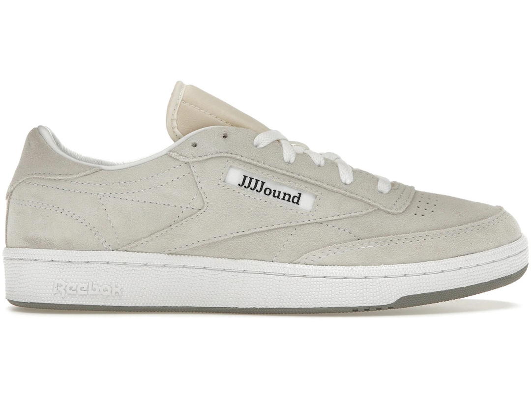 Reebok Reebok Club C 85 JJJJound Chalk Suede
